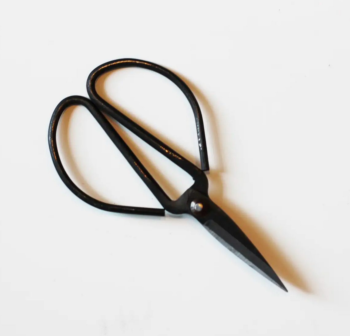 Beautiful Bonsai & Garden Scissors - Gather Goods Co - Raleigh, NC