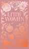 Little Women Vintage Style Cover