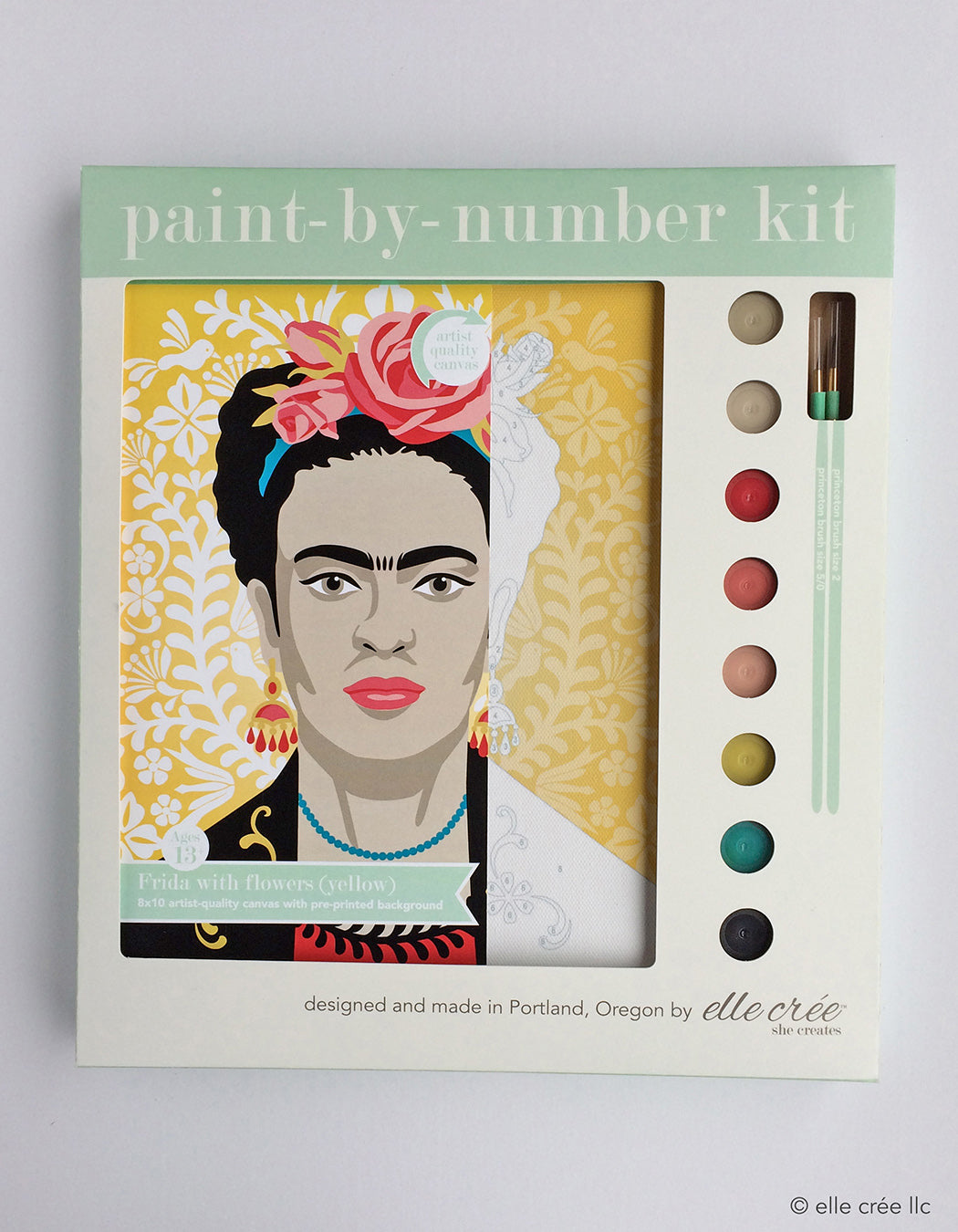Frida Kahlo Accessories for Sale
