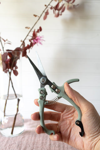 Pruning Shears - Gather Goods Co - Raleigh, NC