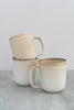 Toasted Marshmallow Ceramic Mug