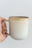 Toasted Marshmallow Ceramic Mug