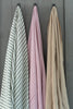 Turkish Towel, Blanket, Tablecloth in Sand