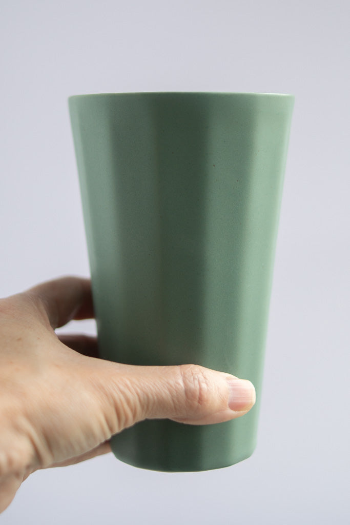 Green Plastic Cup : Target