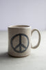 Peace Sign Mug