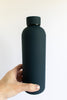 Stainless Steel Water Bottle, 17oz