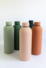 Stainless Steel Water Bottle, 17oz