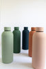 Stainless Steel Water Bottle, 17oz