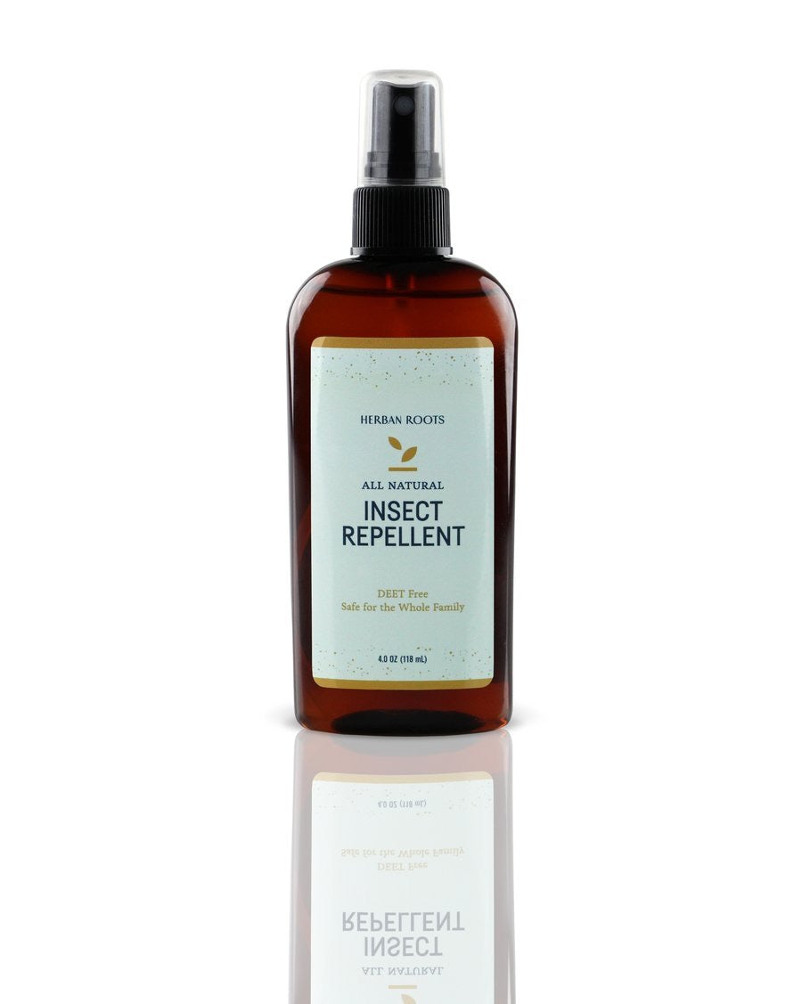 Insect Repellent / Bug Spray - Gather Goods Co - Raleigh, NC