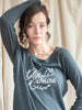 North Carolina, Loose & Comfy Pullover - Gather Goods Co - Raleigh, NC