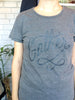 Gather T-Shirt - Gather Goods Co - Raleigh, NC