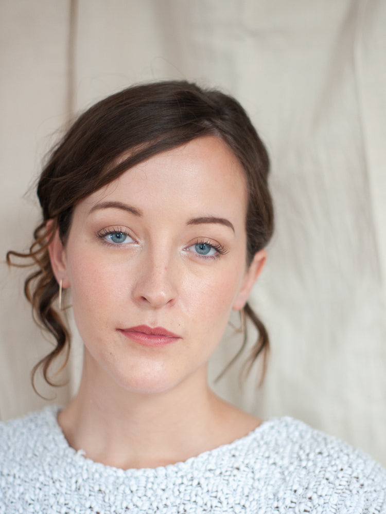 Triangle Earrings - Gather Goods Co - Raleigh, NC