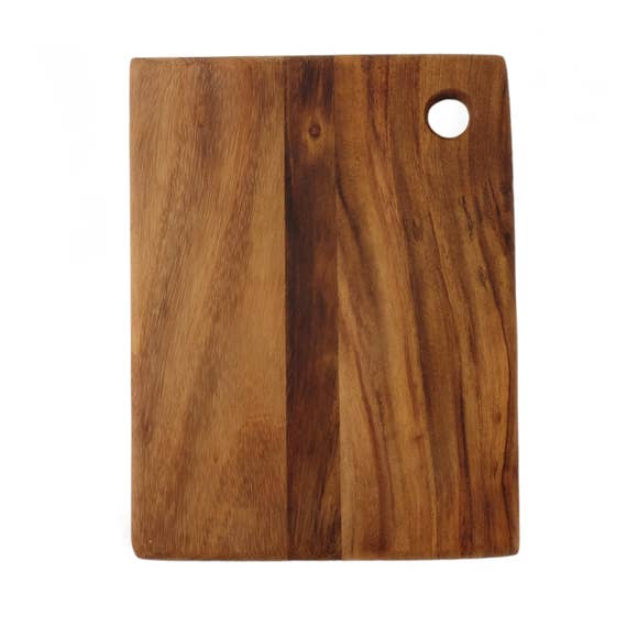 Wooden Cutting Board - Gather Goods Co - Raleigh, NC
