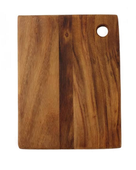 Wooden Cutting Board - Gather Goods Co - Raleigh, NC