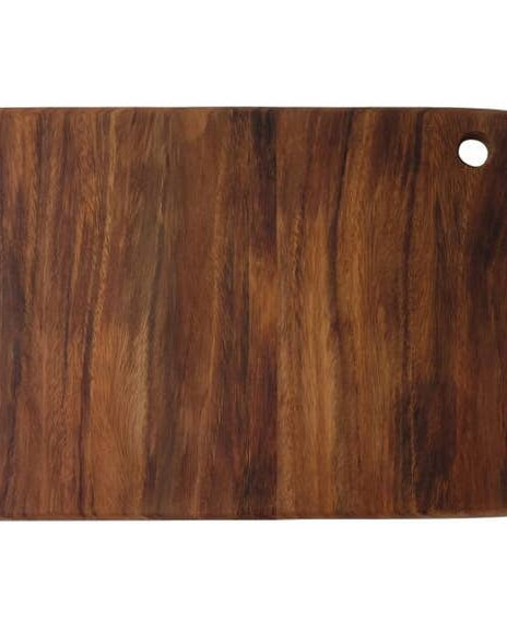 Big Wooden Cutting Board - Gather Goods Co - Raleigh, NC