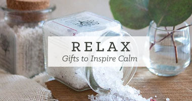 Relaxing Gifts